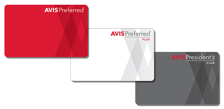 Avis Preferred Club.png